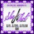 Artwork for DJ PJ x DJ TOYA x DJ TELLEM - SHE A THOT (JUKE TRACK) Remix