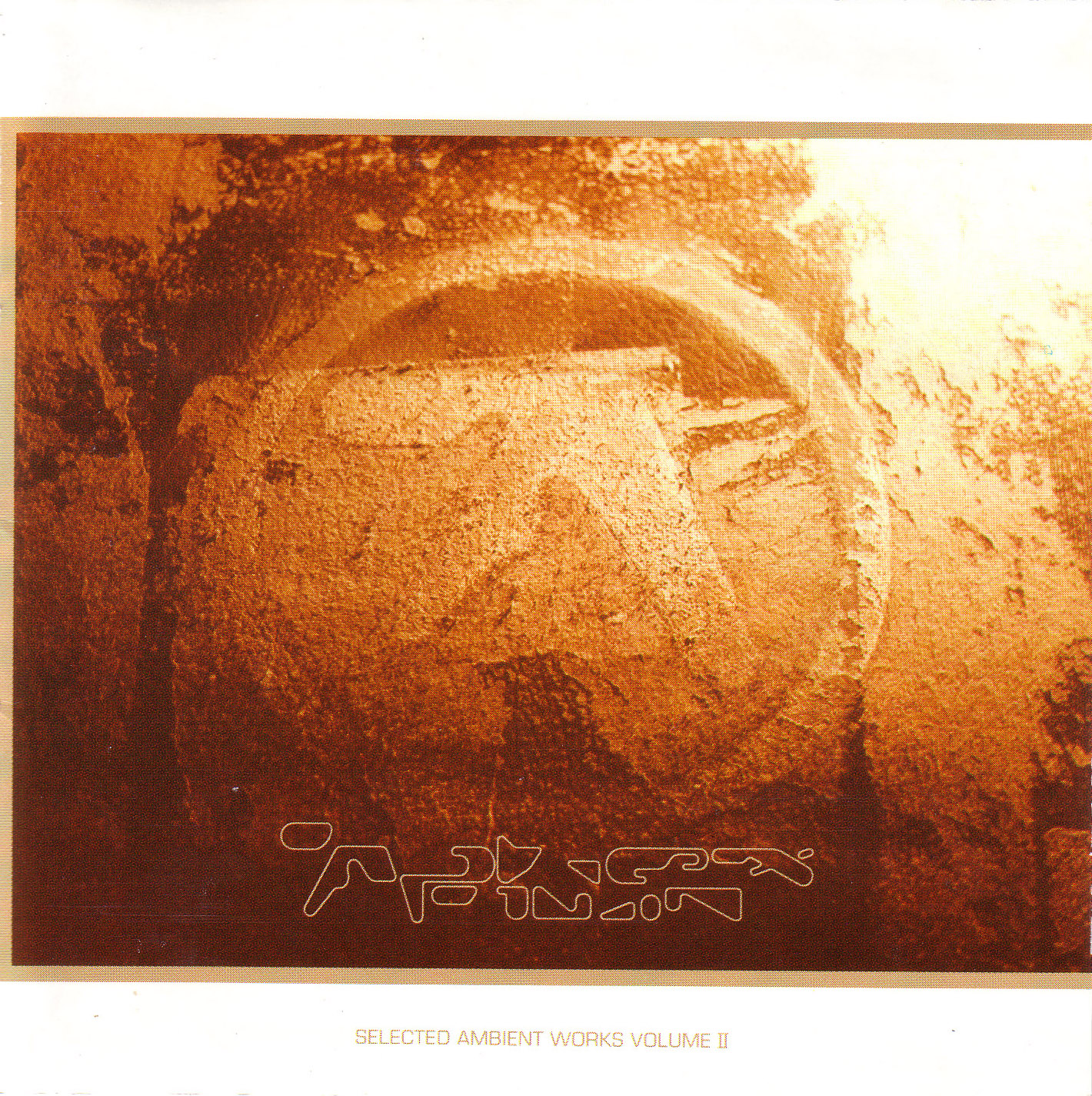 Aphex Twin – Stone in Focus