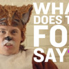 What the Fox Say (Party Starter)