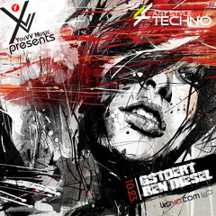 Art Style: Techno | YouVV-music.com Presents [PART 2] : Ben Diesel [ARTSTYLETECHNO.HU]