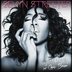 Sevyn Streeter Ft. Chris Brown Cover- It Won't Stop (Fancy And Quentin Adams Cover)