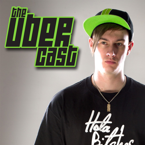 The Ubercast Episode 10