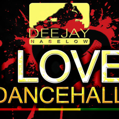 I LOVE DANCEHALL (REGGAE ROAD BLOCK EDITION)  (H.D. READY)