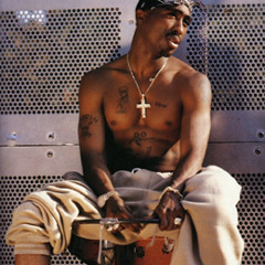 Tupac Amaru Shakur - If i die 2nite (REMIX)