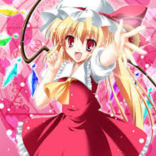 芙兰朵露·斯卡蕾特【立体音響】 U.N.オーエンは彼女なのか？