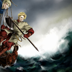 Anti-Nightcore - The Pursuit Of Vikings