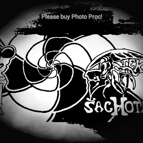 Divitek Vs Echotic Liveset Sachotek Sound System