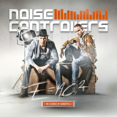 Noisecontrollers - E is NC2 (Full Continous)