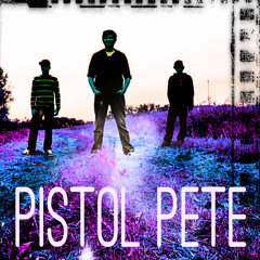 Pistol Pete