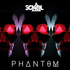 Phantom (Original Mix) - SCNDL [OUT NOW]