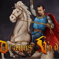 Dragonu - Scrisoare pentru domnu' presedinte