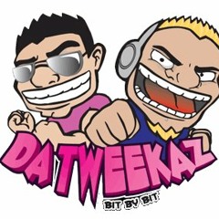 Da Tweekaz - VOODOO (Oldschool Edit)