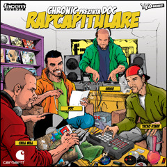 DOC - Rapcapitulare feat. Chronic