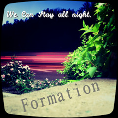 We can stay all Night - Formation Dj mix