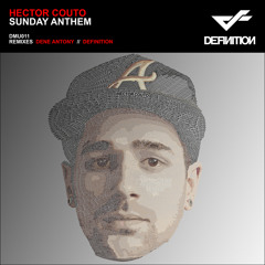 Hector Couto - Sunday Anthem (Original Mix)