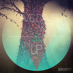 Dave Davis - Up (Original Mix)