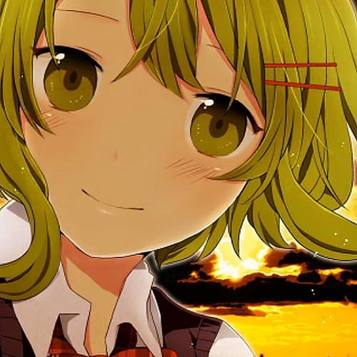 Datte Datte Datte (だってだってだって) - GUMI