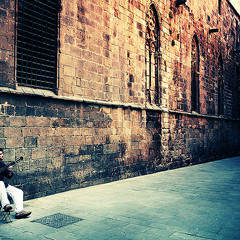 Kenny - Spanish Guitar RnB (preview)