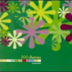 800 Cherries - Frozen