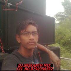 Mallanna dj srikanth macharedd