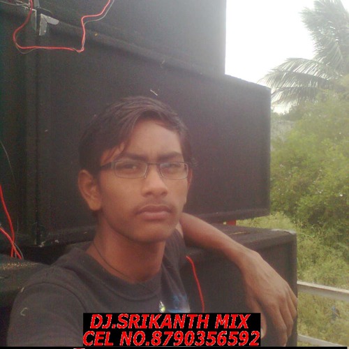 Mallanna dj srikanth macharedd