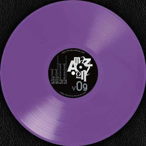 Marco Bailey - Stir It Up (Original Mix) [Amazing Records]
