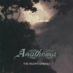 anathema .. alone