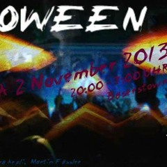 Halloween Party