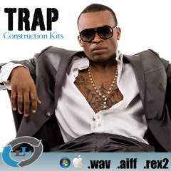 Trap Squad (Construction Kits) pack by www.loops-lab.com