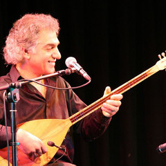 Omar Farouk - Long Wait