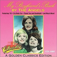 My Boyfriend's Back (DJHEADLINE Edit)(RD) - 4A - 133