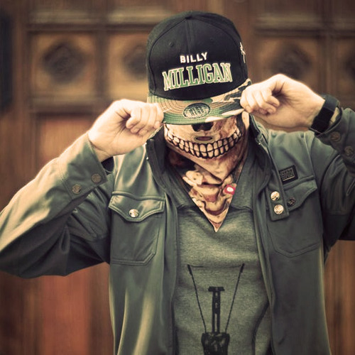 Listen To Billy Milligan - По Пятам By Billy Milligan In Billy.