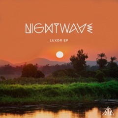 Nightwave - Rave Hard