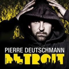 Pierre Deutschmann - Defcon (Torsten Kanzler Remix) Preview
