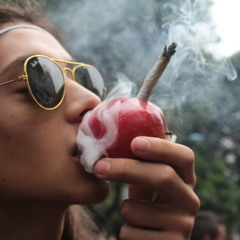 Apple Haze