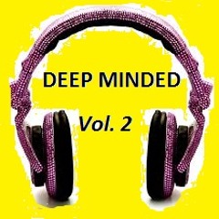 Deep Minded Vol 2. - Deep Label
