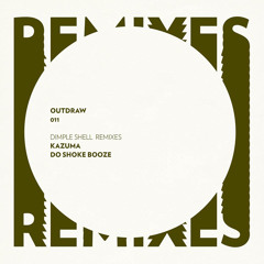ODM 011 / Dimple Shell (Do Shock Booze Remix)