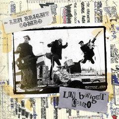 The Len Bright Combo - 'The Golden Hour Of Harry Secombe'
