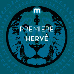 Premiere: Hervé 'Gorilla'