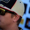 Kimi Räikkönen on the 2013 Indian Grand Prix