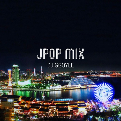 JPOP MIX