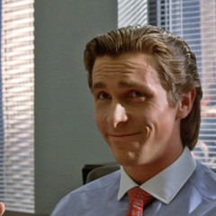 PATRICK BATEMAN