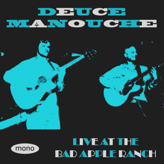Manouche the knif