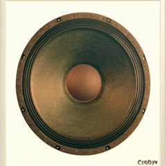 1 Dub/Dub 1 - CudDyn (2013)