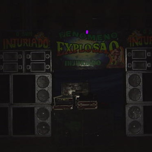 EQUIPE EXPLOSÃO A EXPLOSÃO DO FUNK, DJ LAERTE & NEGO LÉO DJ... 102,1 IMPRENSA FM