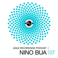 Agile Recordings Podcast 007 with Nino Bua