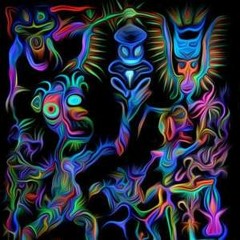 Tikal - Crystal Wind