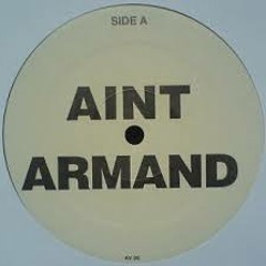 Armand Van Helden - Ain't Armand