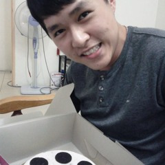 听见下雨的声音 (男生版) by lun