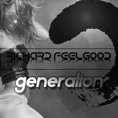 Richard Feelgood - Generation